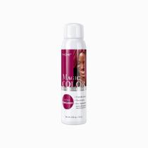 Spray de Coloração para Cabelo NICKA K HLTS05 Borgonha 100g