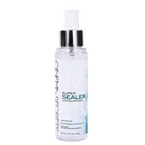 Spray de configuração de maquiagem Cinema Secrets Super Sealer 100mL