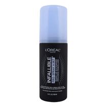 Spray de configuração de maquiagem L'Oreal Paris Infallible Pro-Spray 100mL Spray de configuração de maquiagem L'Oreal Paris Infallible Pro-Spray 100mL