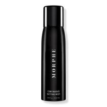 Spray de configuração Morphe Continuous Micro-Fine 80mL