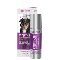 Spray de correção de comportamento Sentry Pet Care Stop That! Cães Spray de correção de comportamento Sentry Pet Care Stop That! Cães