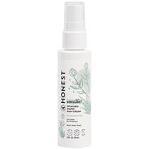 Spray de creme para assaduras para bebês The Honest Company 60 ml