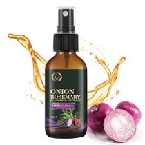 Spray de crescimento capilar LINEDSON Rosemary, Cebola e Semente Preta