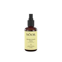 Spray de Crescimento Capilar Noor Wonder SuperBoost 9 em 1 - Para Mulheres Spray de Crescimento Capilar Noor Wonder SuperBoost 9 em 1 - Para Mulheres