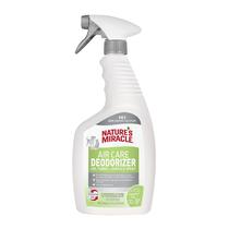 Spray de cuidado de ar Nature's Miracle Aloe Rain Scent 709 ml Spray de cuidado de ar Nature's Miracle Aloe Rain Scent 709 ml