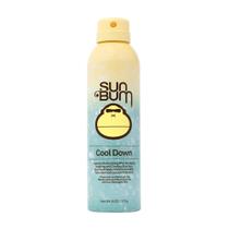 Spray de cuidado pós-sol Sun Bum Cool Down Aloe Vera 177mL