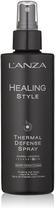 Spray de defesa térmica L'ANZA Healing Style Strong Hold 200 ml