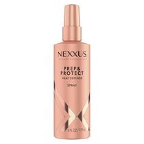 Spray de defesa térmica Nexxus Prep & Protect 180 ml 450º Heat Spray de defesa térmica Nexxus Prep & Protect 180 ml 450º Heat