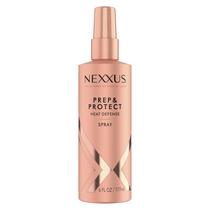 Spray de defesa térmica Nexxus Prep & Protect 180 ml 450º Heat