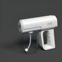 Spray De Desinfecção Sem Fio Pistola Pulverizadora K5 Pro Spray De Desinfecção Sem Fio Pistola Pulverizadora K5 Pro