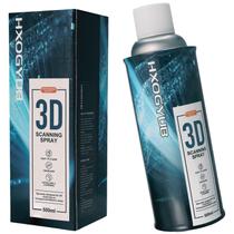 Spray de digitalização 3D HXOGYUB para scanners 3D de 500 mL Spray de digitalização 3D HXOGYUB para scanners 3D de 500 mL