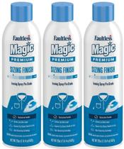 Spray de dimensionamento MAGIC Light Body 600 ml (pacote com 3)