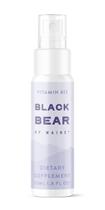 Spray de Energia Holistic Health Black Bear 25 ml Spray de Energia Holistic Health Black Bear 25 ml