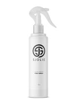 Spray de equilíbrio de pH bronzeador sem sol SJOLIE SUNLESS 240 mL Spray de equilíbrio de pH bronzeador sem sol SJOLIE SUNLESS 240 mL