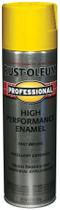 Spray de esmalte de alto desempenho Paint Rust-Oleum Professional 425g, conjunto de 6 Spray de esmalte de alto desempenho Paint Rust-Oleum Professional 425g, conjunto de 6