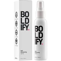 Spray de espessamento de cabelo Boldify Texture para mulheres e homens 240 ml
