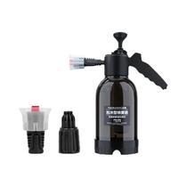 Spray De Espuma Com Bomba Manual De 2L Para Lavagem De Carros, Lavadora Pneumática De Alta Pressão,