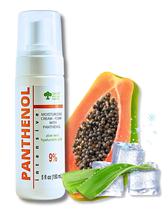 Spray de espuma GPC Green Pharm Cosmetic 9% Pantenol + Ácido Hialurônico Spray de espuma GPC Green Pharm Cosmetic 9% Pantenol + Ácido Hialurônico