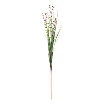 Spray de eucalipto de grama artificial Vickerman 91 cm, pacote com 6 Spray de eucalipto de grama artificial Vickerman 91 cm, pacote com 6