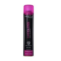 Spray de Fixação 400 ml - Brilho Gloss - Vertix