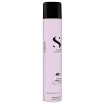 Spray de Fixação Alfaparf Hairspray 500ml Fixação Brilhante Controle de Frizz e Acabamento Natural