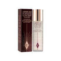 Spray de fixação Charlotte Tilbury Airbrush Flawless 100mL Spray de fixação Charlotte Tilbury Airbrush Flawless 100mL