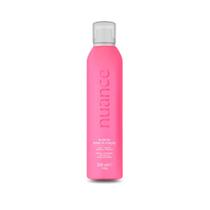 Spray de fixação Glow Fix 200ml - Nuance Professional Spray de fixação Glow Fix 200ml - Nuance Professional