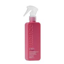Spray de fixação glow fix 200ml - nuance Spray de fixação glow fix 200ml - nuance