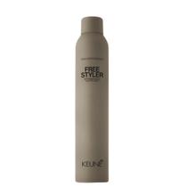 Spray de Fixação Keune Style Freestyler 500ml