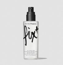 Spray de fixação MAC Cosmetics Fixt ORIGINAL sem álcool 100mL