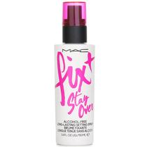 Spray de fixação MAC Fix+ Stay Over, de longa duração, 100 ml Spray de fixação MAC Fix+ Stay Over, de longa duração, 100 ml