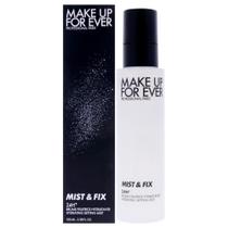 Spray de fixação Make Up For Ever Mist & Fix 24H Hydration 100mL
