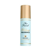 Spray de Fixação Too Faced Makeup Insurance 118ml - Vegano