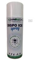 Spray de Gelo Dispotech Dispo Ice 400 Ml