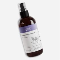 Spray de Hamamélis Orgânico MyMagicHealer 237ml Spray de Hamamélis Orgânico MyMagicHealer 237ml