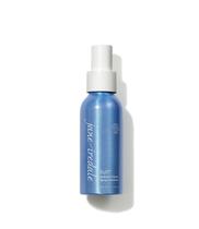 Spray de hidratação jane iredale D2O Soothing Vegan 90mL