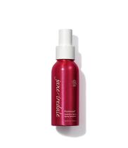 Spray de hidratação jane iredale Pommisst 90mL para todos os tipos de pele Spray de hidratação jane iredale Pommisst 90mL para todos os tipos de pele
