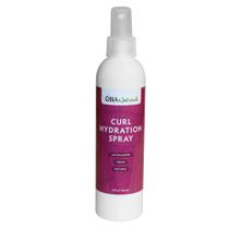Spray de hidratação OBIA Naturals Curl Refreshing 240 ml