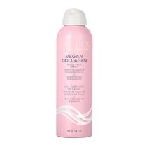 Spray de leite corporal Pacifica Beauty Vegan Colágeno Hidratante