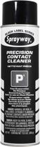 Spray de Limpador de Contatos Sprayway SW293 P1 400ml Spray de Limpador de Contatos Sprayway SW293 P1 400ml