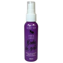Spray de Limpeza Banho de Gata Secret Sexy Abelha Rainha 60ml Spray de Limpeza Banho de Gata Secret Sexy Abelha Rainha 60ml