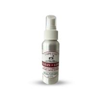 Spray de limpeza Cape Cod Clean Link 80 ml de lubrificante metálico Spray de limpeza Cape Cod Clean Link 80 ml de lubrificante metálico