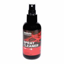 Spray de Limpeza D'Addario Shine PW-PL-03 - DAddario