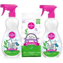 Spray de limpeza Dapple Baby All Purpose 500 ml (pacote com 2)