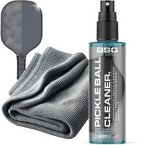 Spray de limpeza de pás Pickleball Big Shot Golf Pro