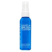 Spray de limpeza de pincéis de maquiagem Cinema Secrets Vanilla 60ml Spray de limpeza de pincéis de maquiagem Cinema Secrets Vanilla 60ml