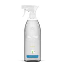 Spray de limpeza diária para chuveiro Cleaner Method Ylang Ylang 828 ml