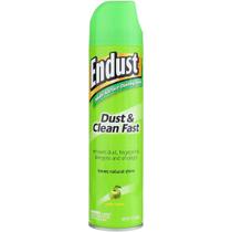 Spray de limpeza e limpeza multisuperfícies Endust 295 ml Spray de limpeza e limpeza multisuperfícies Endust 295 ml