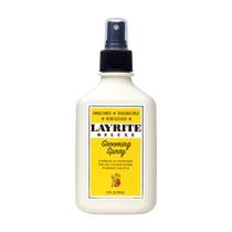Spray de limpeza Layrite 200 ml solúvel em água para modelagem de cabelo