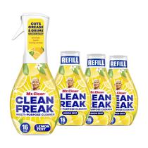 Spray de limpeza Mr. Clean Clean Freak Multi Surface 1,9 L